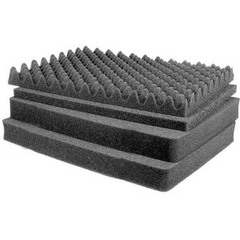 Pelican 1651 Foam Set