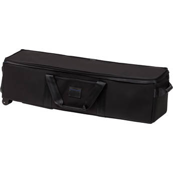 Tenba Rolling Tripod/Grip Case (38", Black)