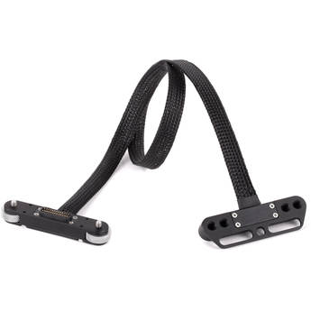 Wooden Camera RED Male Pogo to Female Pogo DSMC2 LCD/EVF Cable (24")