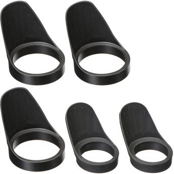 Field Optics Research EyeShields Birders Eyecups (Triple Pack)