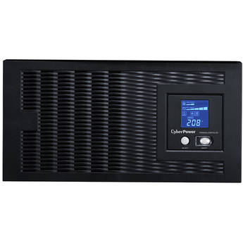 CyberPower PR5000LCDRTXL5U Smart App Sinewave UPS (5000VA / 4000W)