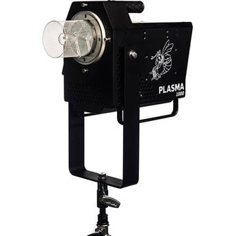 HIVE LIGHTING Bee 1000 Plasma Flood Kit