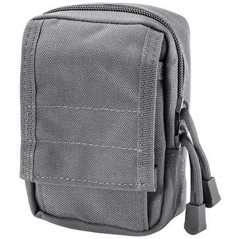 Barska Loaded Gear CX-800 Accessory Pouch (Gray)