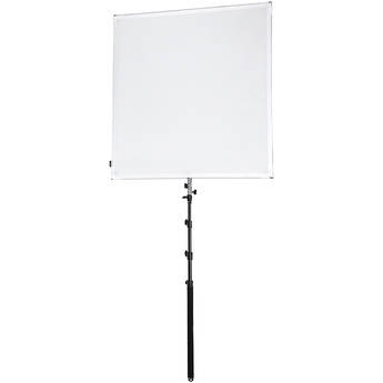 FotodioX Pro Studio Solutions Boom Sun Scrim Kit with Boom Handle and Carry Bag (43.3 x 43.3")