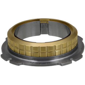 FotodioX ARRI Bayonet to ARRI PL Pro Lens Adapter