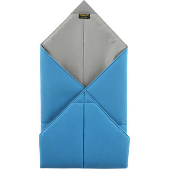Ruggard 19 x 19" Padded Equipment Wrap (Blue)