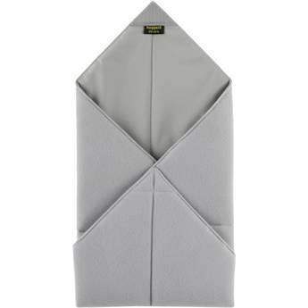 Ruggard 19 x 19" Padded Equipment Wrap (Gray)