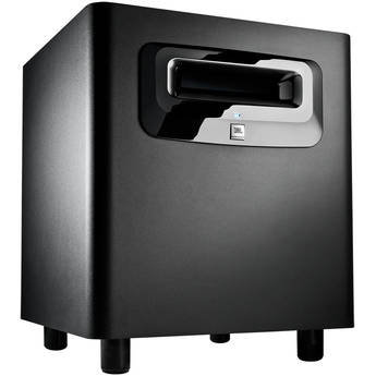 JBL LSR310S 200W Powered 10" Subwoofer