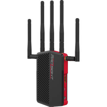 Amimon CONNEX ProSight Ground Unit (Receiver)