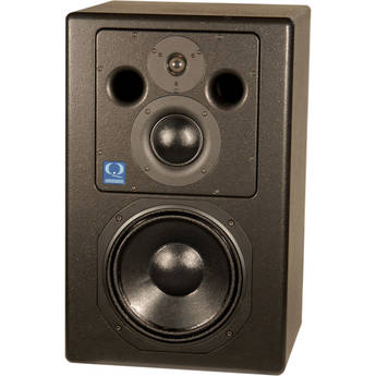 Quested V3110 MkII - 1000W Three-Way Active Mid-Field Studio Monitor (Single)