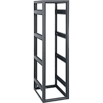 Middle Atlantic BGR-4538LRD Gangable Rack Enclosure