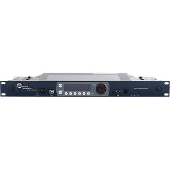 Lectrosonics Venue2 Six-Channel Modular Receiver (537.600 to 767.975 MHz)