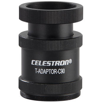 Celestron SLR (35mm OR Digital) Camera Adapter