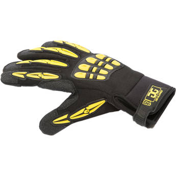 Gig Gear Gig Gloves Version 2 (Pair, Small)