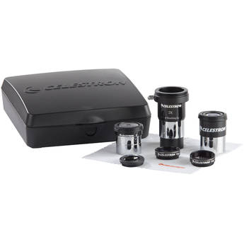 Celestron AstroMaster Accessory Kit (1.25")