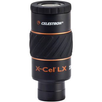 Celestron X-Cel LX 2.3mm Eyepiece (1.25")
