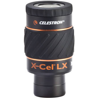Celestron X-Cel LX 7mm Eyepiece (1.25")