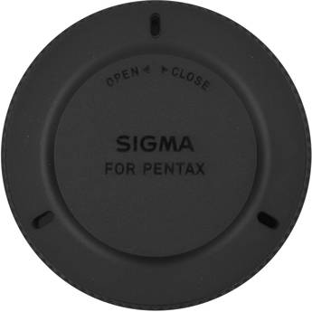 Sigma Body Cap for Pentax K Mount