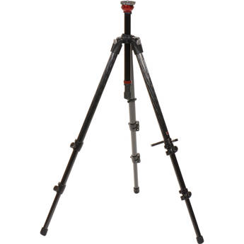 Manfrotto MagFibre 755CX3 Replacement for Manfrotto 745MF3 | B&H