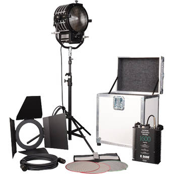 K 5600 Lighting Alpha 1600 Kit (95-265 VAC)