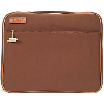TaboLap Workstation Laptop Case for up to 13" Device (Neoprene, Maple)