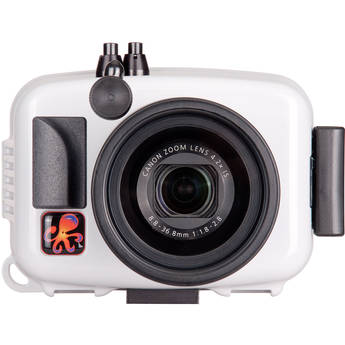 Ikelite Action Underwater Housing for Canon PowerShot G7 X Mark II