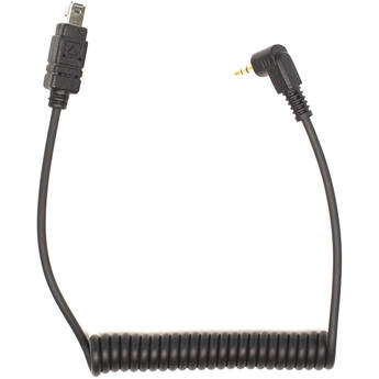 Rhino Camera Gear Motion Nikon Shutter Release Cable (1')