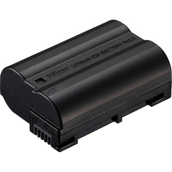 Nikon EN-EL15 Lithium-Ion Battery (1900mAh)