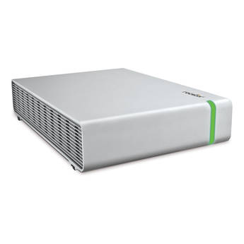 Rocstor 6TB Commanderx EC31 7200 rpm USB 3.1 External Hard Drive