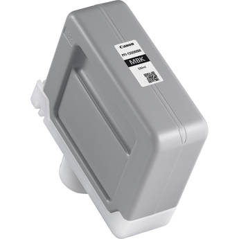 Canon PFI-1300 Matte Black Pigment Ink Tank (330mL)