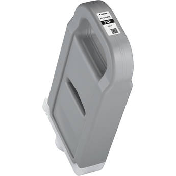 Canon PFI-1700 Photo Black Pigment Ink Tank (700mL)