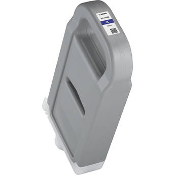 Canon PFI-1700 Blue Pigment Ink Tank (700mL)