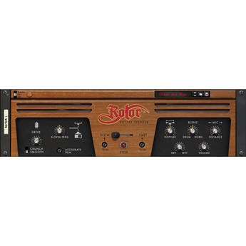 Propellerhead Software Rotor - Rotary Speaker Rack Extension for Reason (Download)