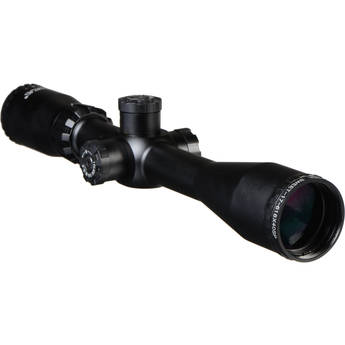 BSA Optics Sweet 17 6-18x40 Riflescope (Crosshair Reticle)