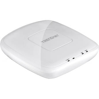 TRENDnet TEW-755AP N300 PoE Access Point