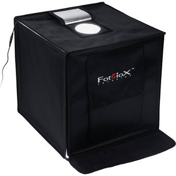 FotodioX LED Studio-In-a-Box (28 x 28")