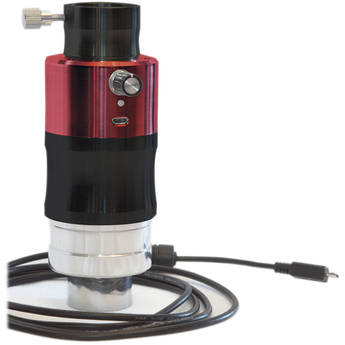 DayStar Filters QUARK H-Alpha Eyepiece Solar Filter (Chromosphere)