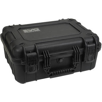 EVO Gimbals Duo Transport Case for Gimbals, Action Cameras & Accessories