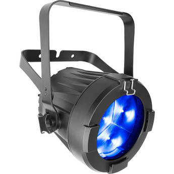 CHAUVET Professional COLORado 3 Solo RGBW LED Lighting Fixture