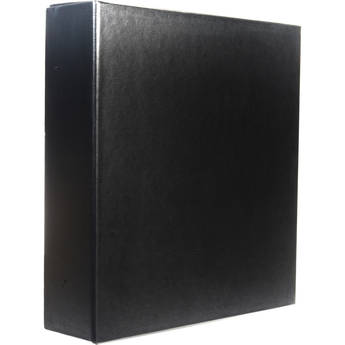 Archival Methods Ringfolio Binder Box