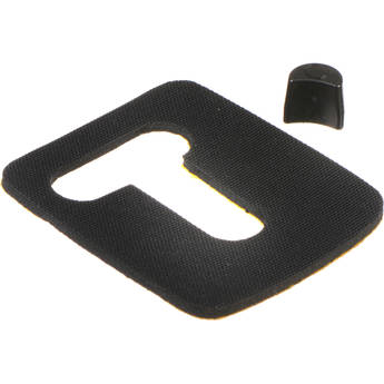 Manfrotto R056.54 Rubber Pad for Manfrotto 056 3-D Junior Pan/Tilt Head