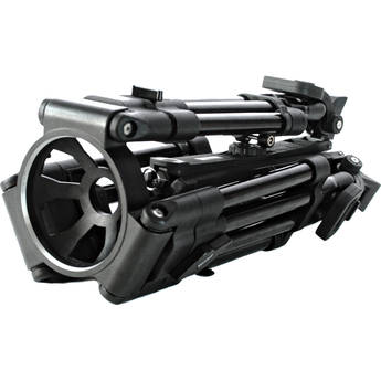Secced 100mm Bowl Baby Tripod Legs