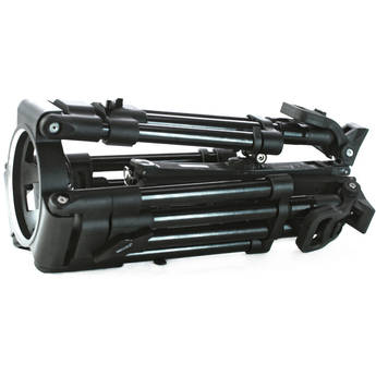 Secced 150mm Baby Tripod Legs