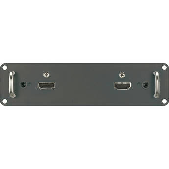 Panasonic HDMI Input Board for PT-RQ13K and PT-RZ12K Series Projectors