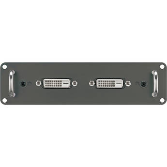 Panasonic DVI-D Input Board for PT-RQ13K and PT-RZ12K Series Projectors