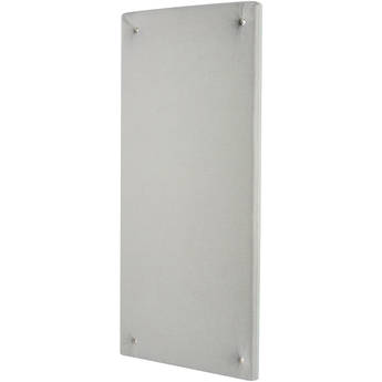 GeerFab Acoustics MultiZorber II 24x48x2" Acoustic Treatment Panel (Coin)