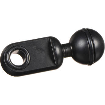 Aquatica Delta 3 Ball Head Adapter for Sea & Sea and Other YS Type Strobes