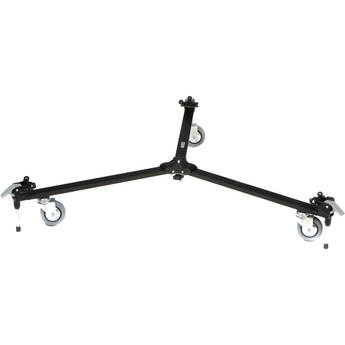 Manfrotto 127 Basic Video Dolly