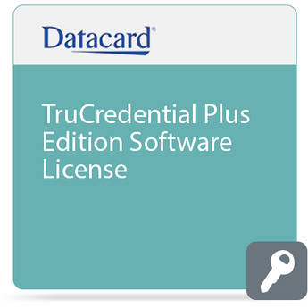Entrust TruCredential Plus Edition Software License