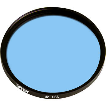 Tiffen 138mm 82 Light Balancing Filter